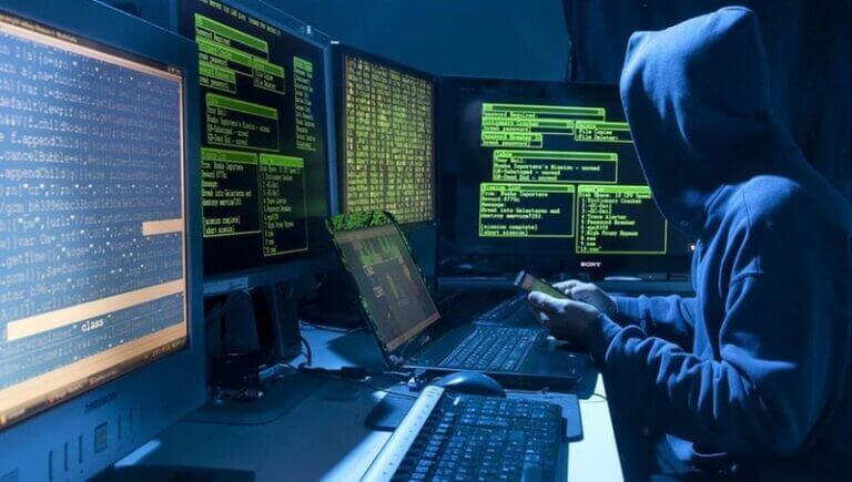 Cybersécurité Sénégal